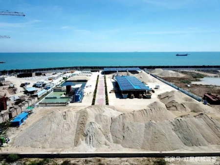 一看就會(海砂銷售騙局)海砂廠家,(圖3) 一看就會(海砂銷售騙局)海砂廠家,(圖3)